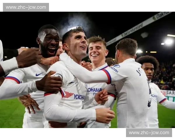 富勒姆老将威廉的关键作用 在商业层面维系着球队经验价值 富勒姆老将威廉的关键作用 在商业层面维系着球队经验价值